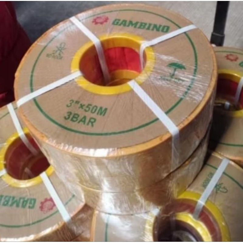 SELANG SUNNY HOSE 3 INCH