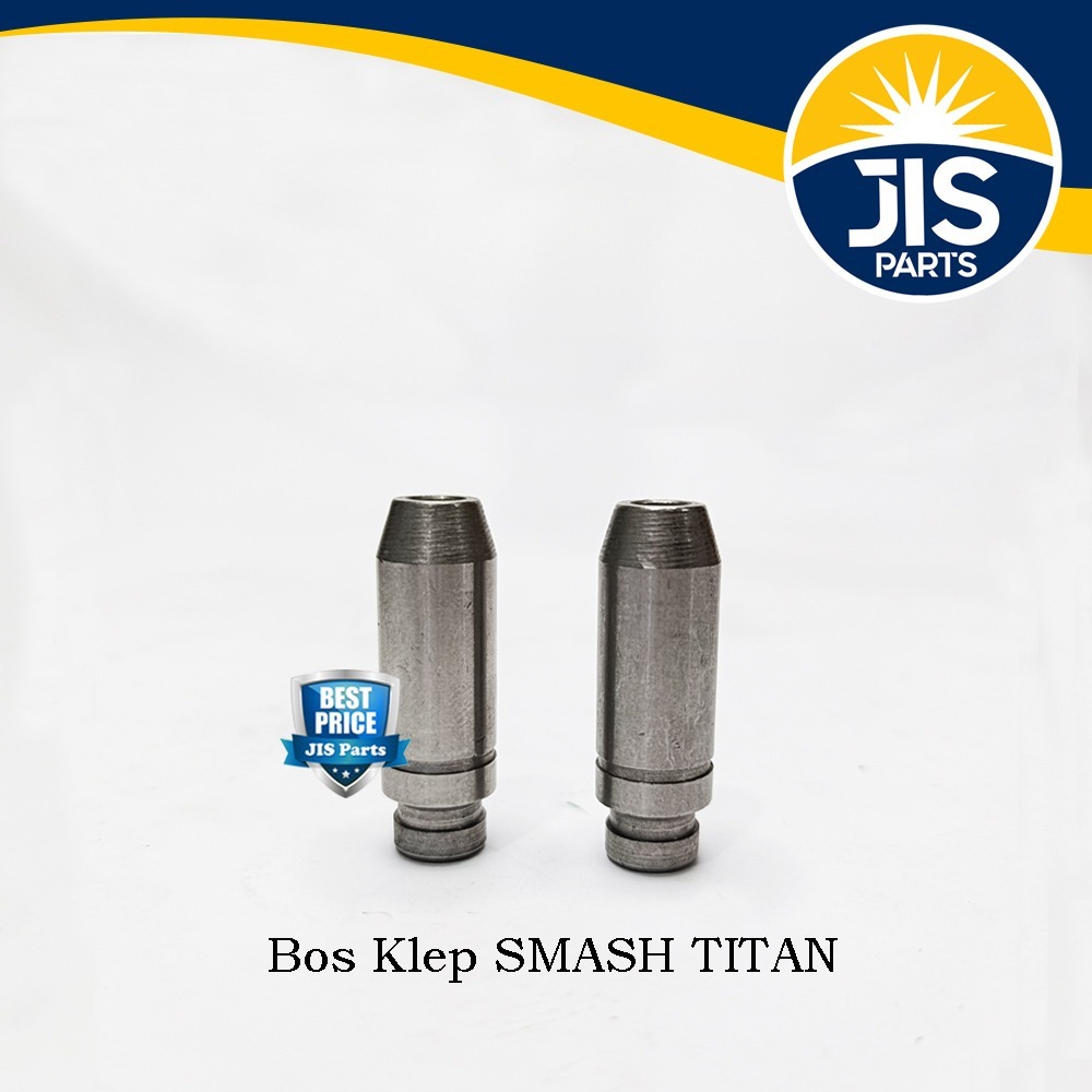 BOS BOSH BOTOL KLEP SMASH SHOGUN 125 SHOGUN FL SMASH TITAN SMASH NEW SHOGUN AXELO FINISHING SET NPP