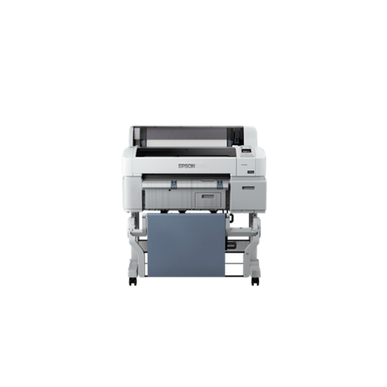 MALLIT EPSON Printer Surecolor SC-T3270 Sure Color SC T3270 Stand Plotter A1 24Inci Resmi