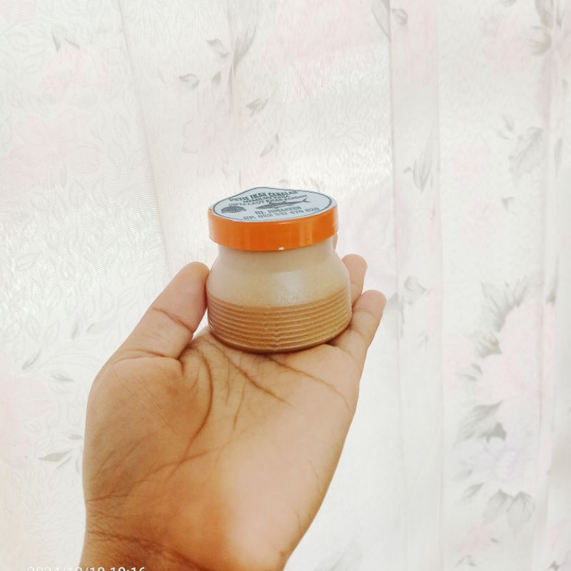 

petis madura asli pasean