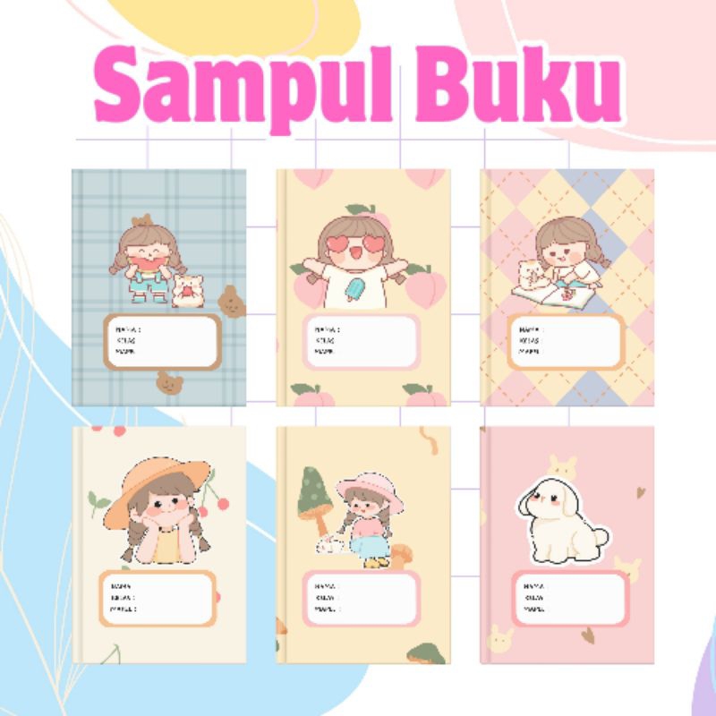 

SAMPUL BUKU PELAJARAN BERMOTIF