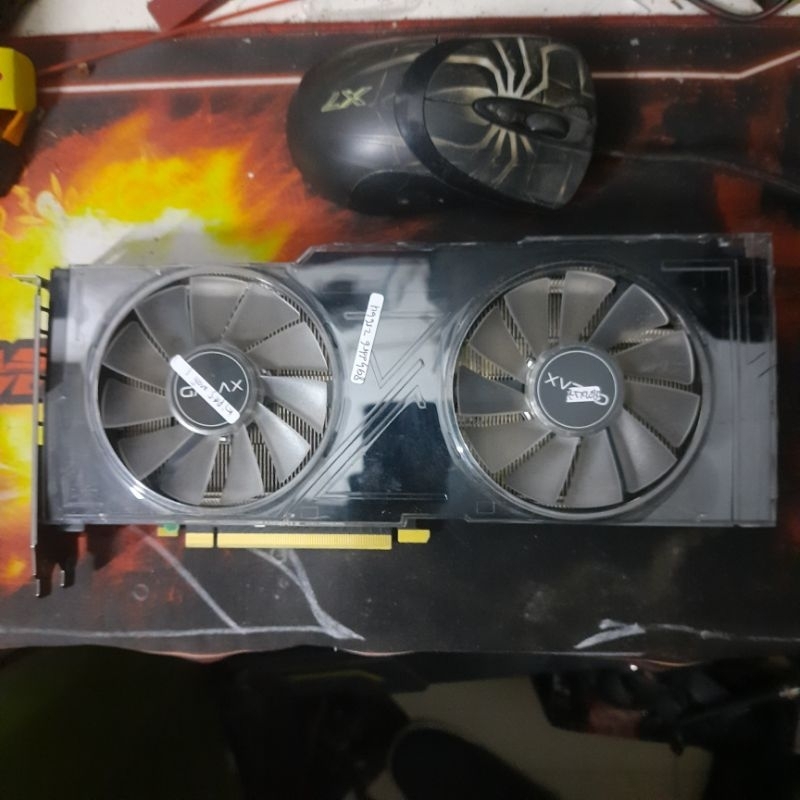 Vga Rtx 2080 ddr6 High Gamer
