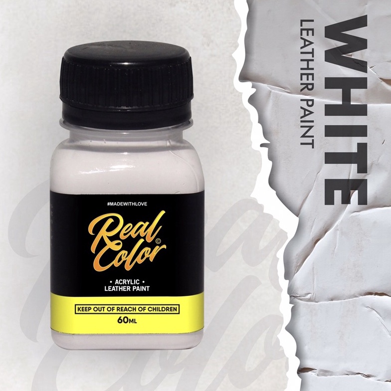 

KODE X24H real lor SPECIAL WHITE