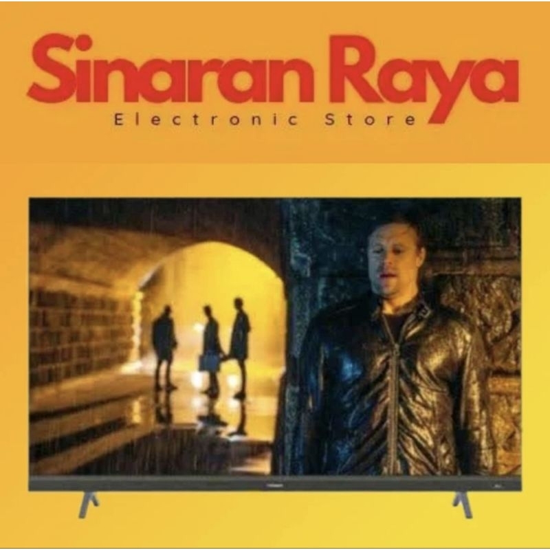 PANASONIC 4K ANDROID TV 65HX730G / TH-65HX730G 65 INCH