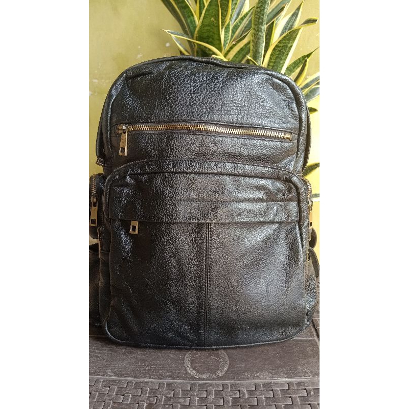 Tas ransel brand PALIO preloved