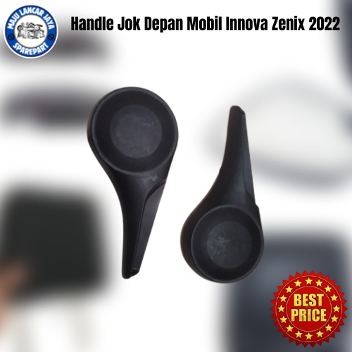 Handle Jok Depan Mobil Innova Zenix 2022