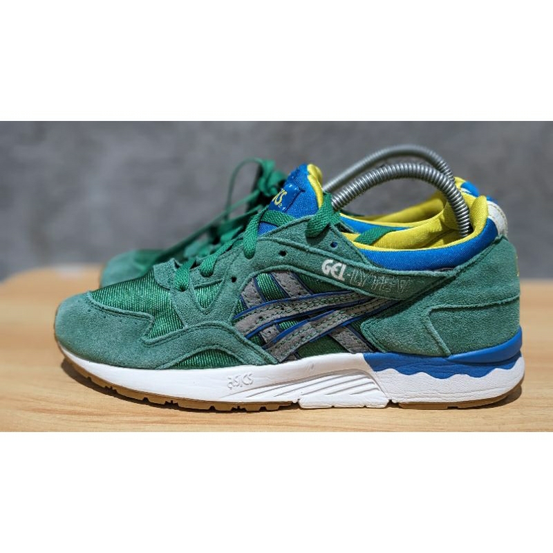 asic kayano