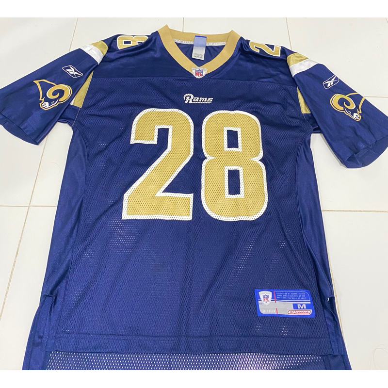 Jersey NFL Second Original Reebok (size XL)