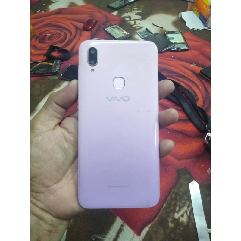 Vivo V11 minus lcd saja