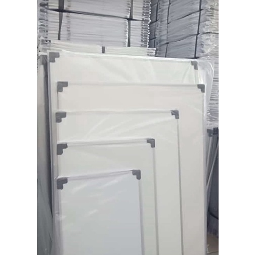 

ART X6F3 PAPAN TULIS WHITE BOARD NON MAGNET