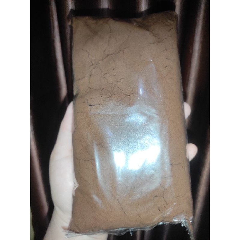 

kopi lampung asli