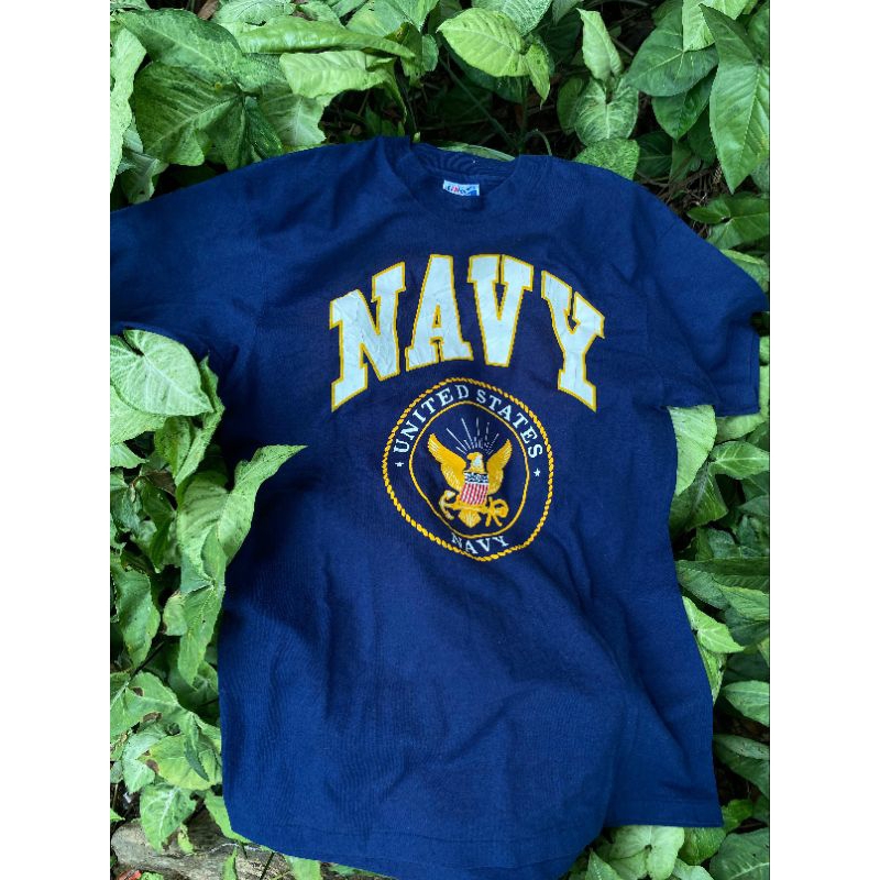 US navy vintage