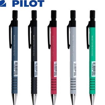 

FG2 Mechanical Pencil Pensil Mekanik 5 mm Pilot H165