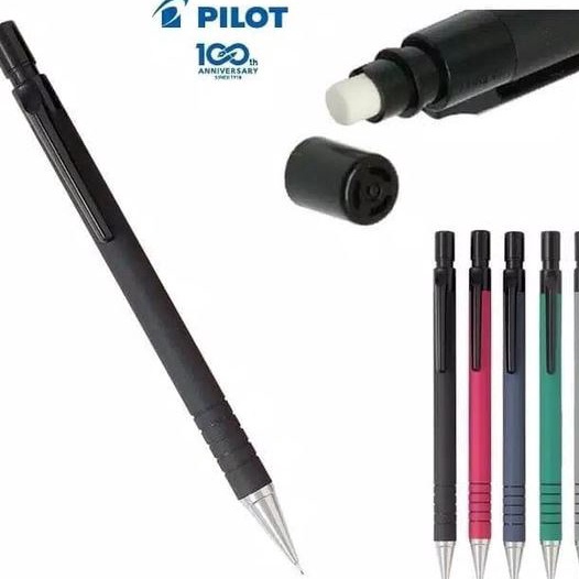 

KI3 PCS Pensil Mekanik Pilot H165 Pensil 5mm