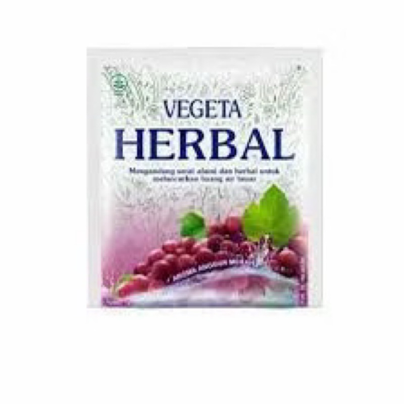 

VEGETA HERBAL