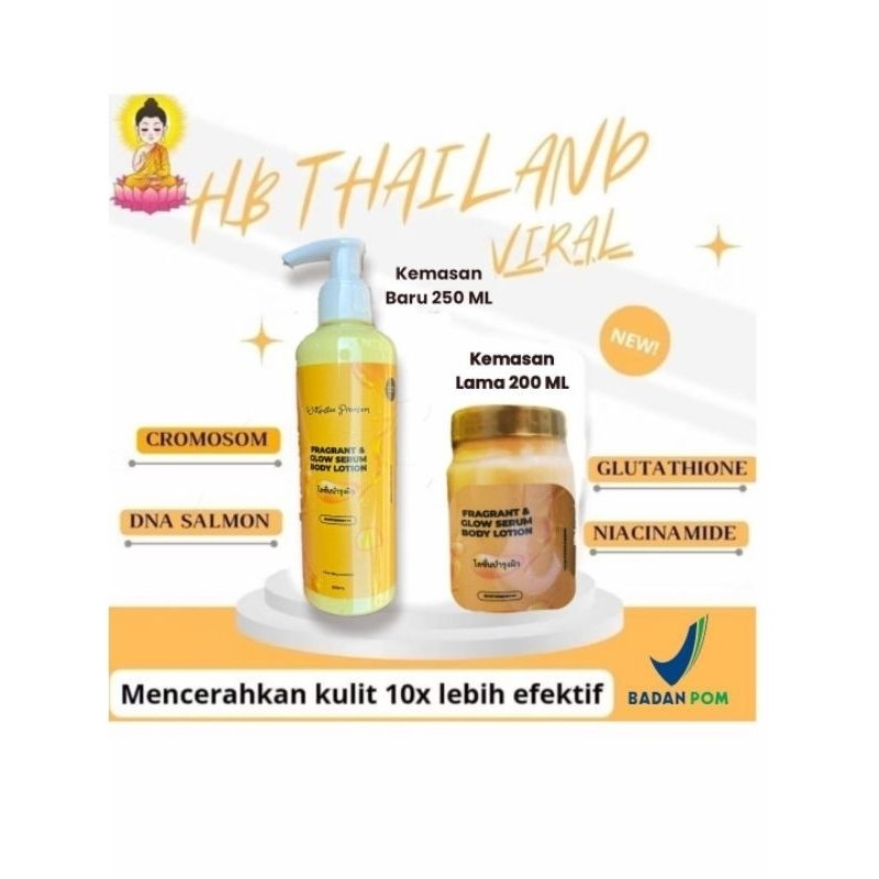 LOTION VIRAL THAILAND 250ml