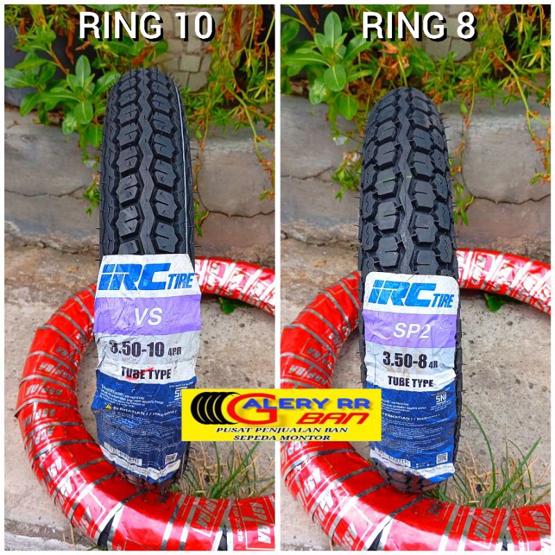 Ban Irc 350-8 ban 350-18 Ban vespa ban irc sp2 350-8 ban irc vs 350-10 ban pespa ban scooter ban irc