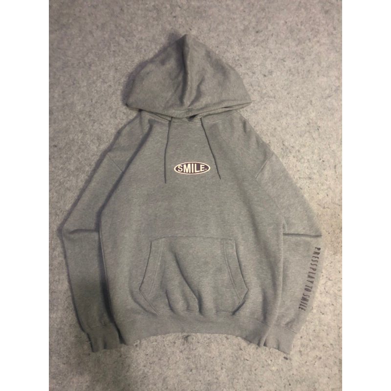 Hoodie GIORDANO
