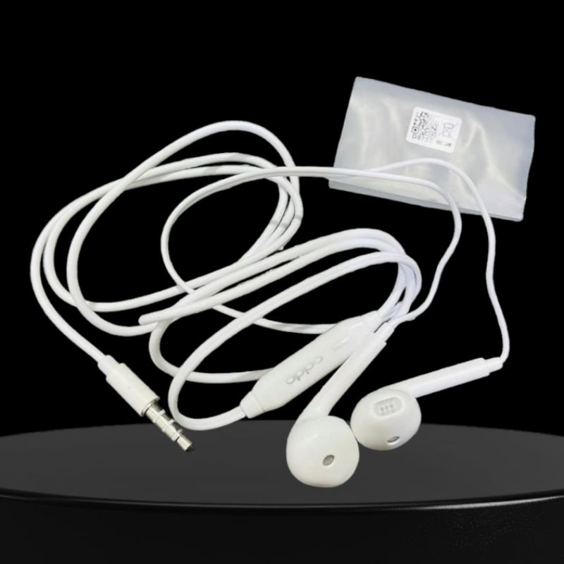 Hf Headset Copotan R11