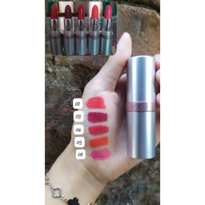 lipstik avione no.05