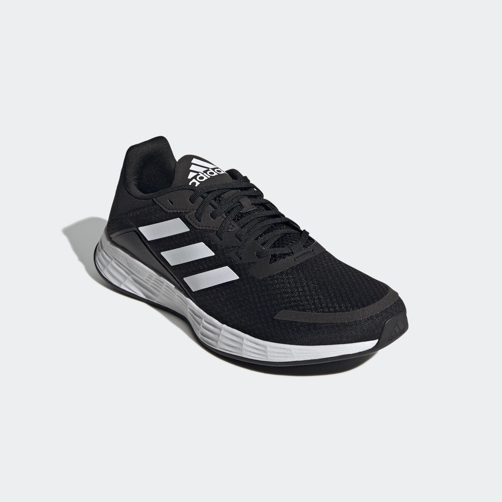 Sepatu Adidas Duramo SL Pria Hitam GV7124