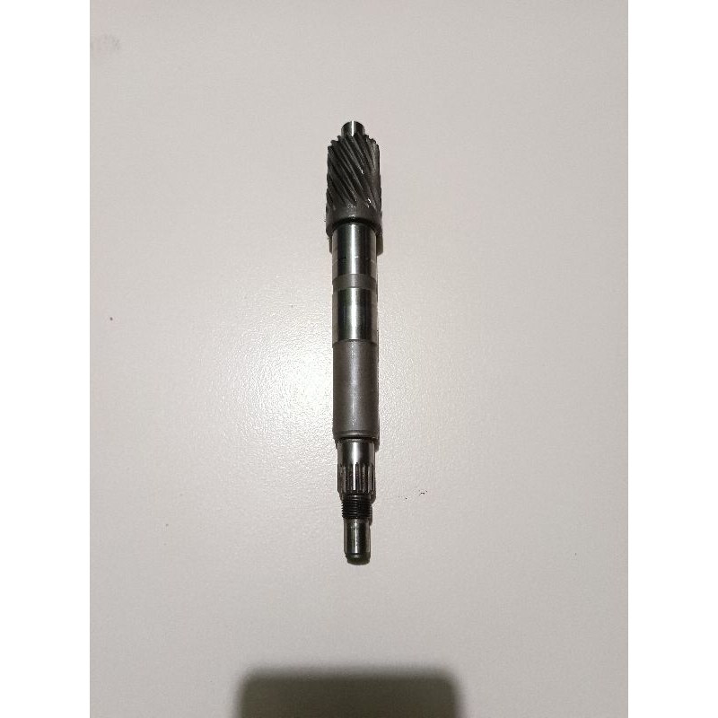 As Pully As Cvt Gardan Rasio Aerox 155 , Lexi , Nmax ( Original ) B65