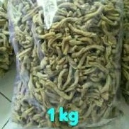 

JAMINAN KEPUASAN PELANGGAN 1 KG Keripik Usus Kripik usus crispy 1kg Bisa Kirim Luar Kota