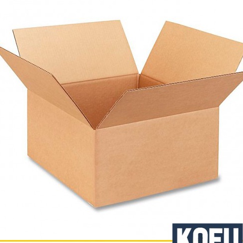 

PELAYANAN CEPAT 4x4x2 SWR Kardus kotak packing box dus karton