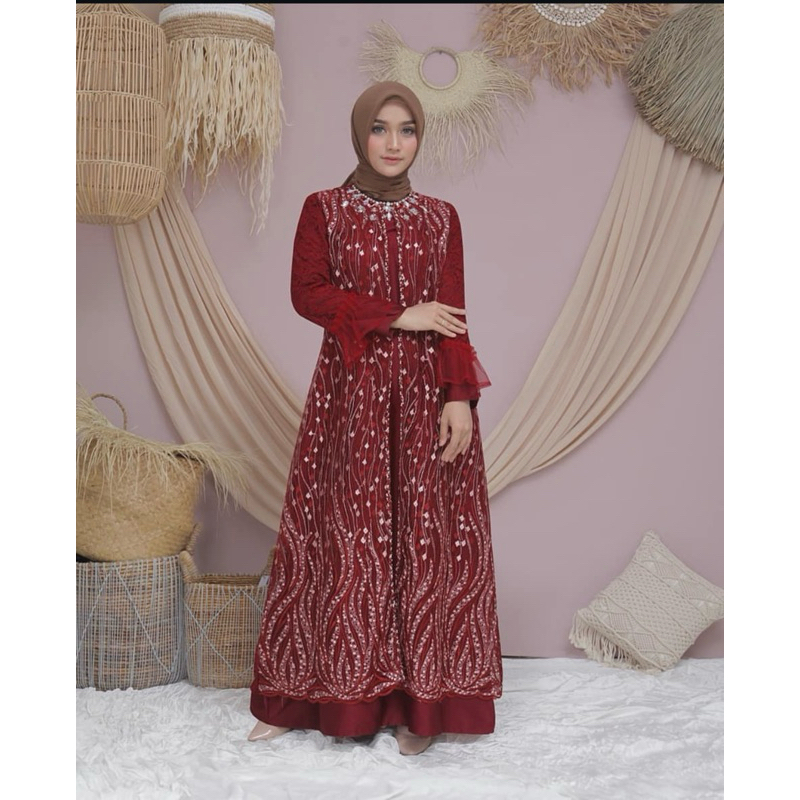 Preloved Alyza Ambrose Judith.id / judith