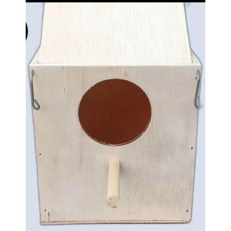 Glodok burung/kandang burung kandang fince aviary