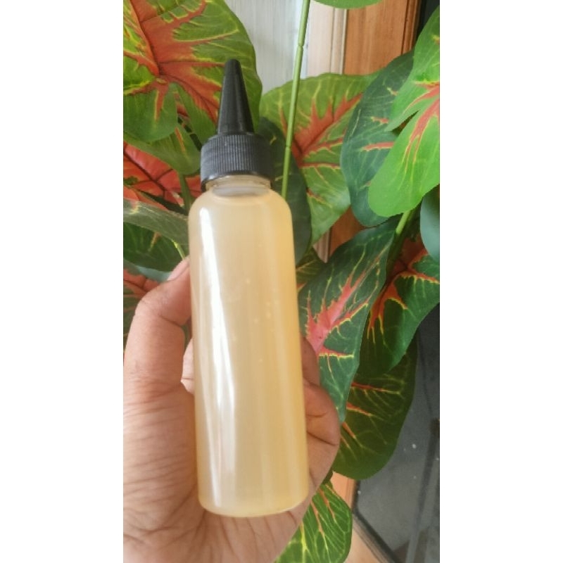 

Lem kulit 100ml