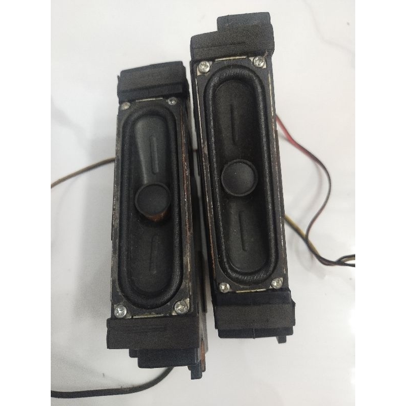 speaker TV Samsung UA32EH4000