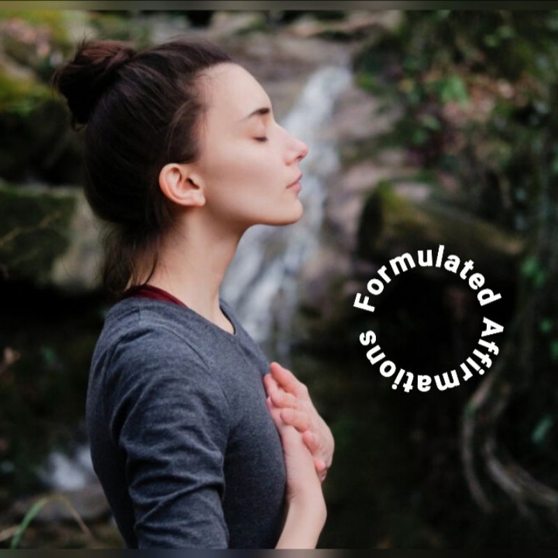 Afirmasi Positif // Penguatan Batin // Mindfulness