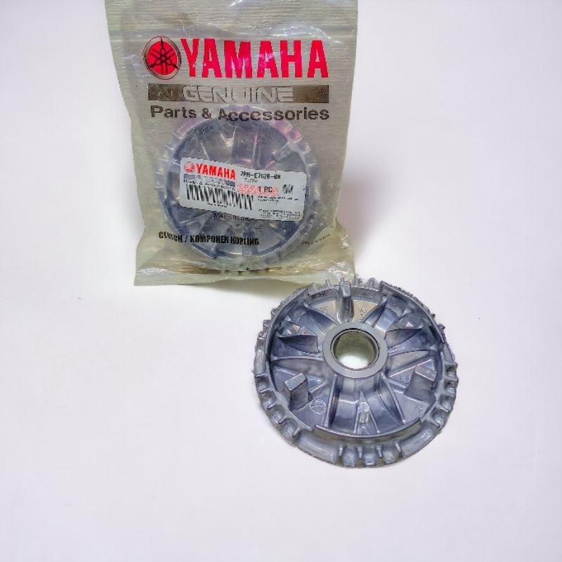 Rumah Roller Yamaha Ori Mio m3, fino 125