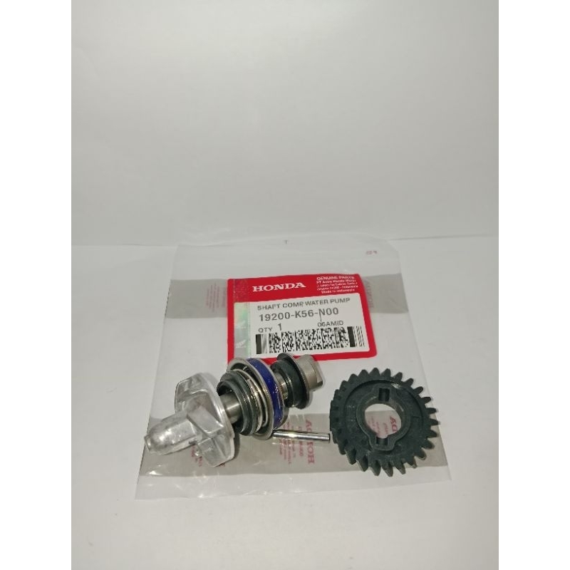 As Water Pump CBR150R, Sonic 150 (K56)