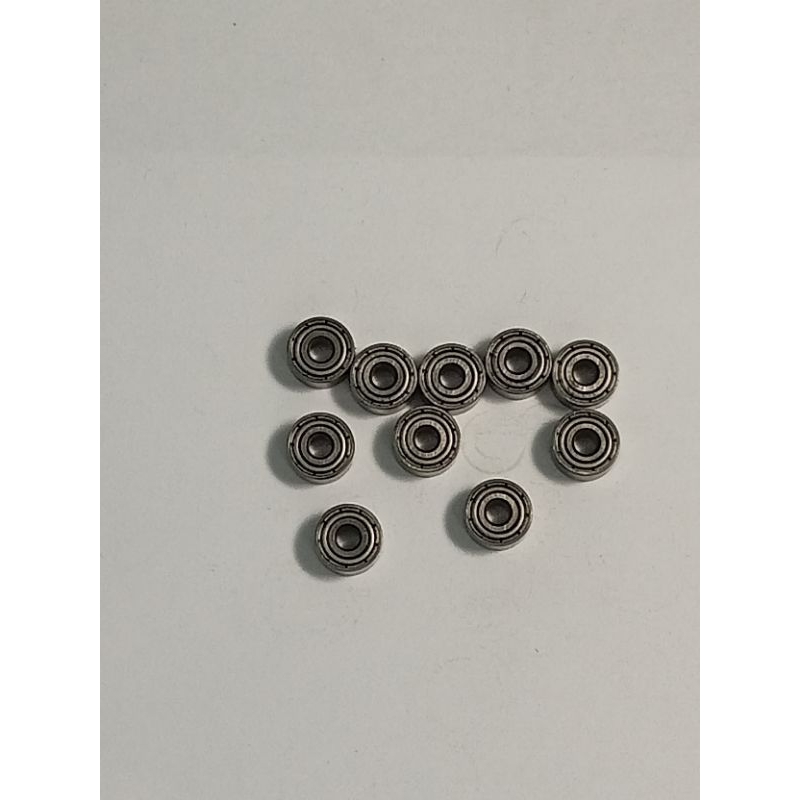 BEARING SISI KIRI REEL RYOBI ULTRA POWER SMURF 7×11×3