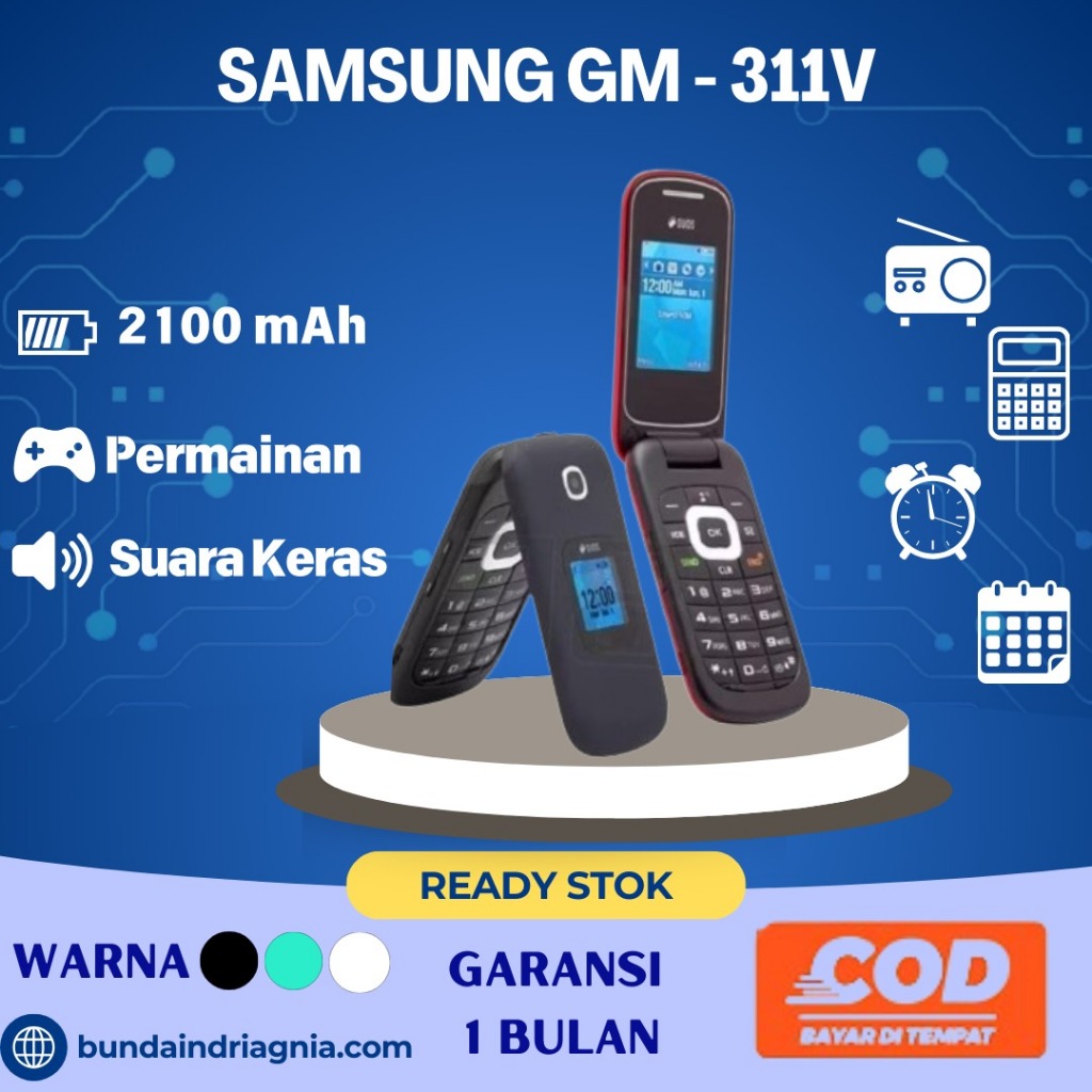 Samsung Jadul Samsung 311v Murah Promo Hp Samsung Murah Samsung Lipat Kamera
