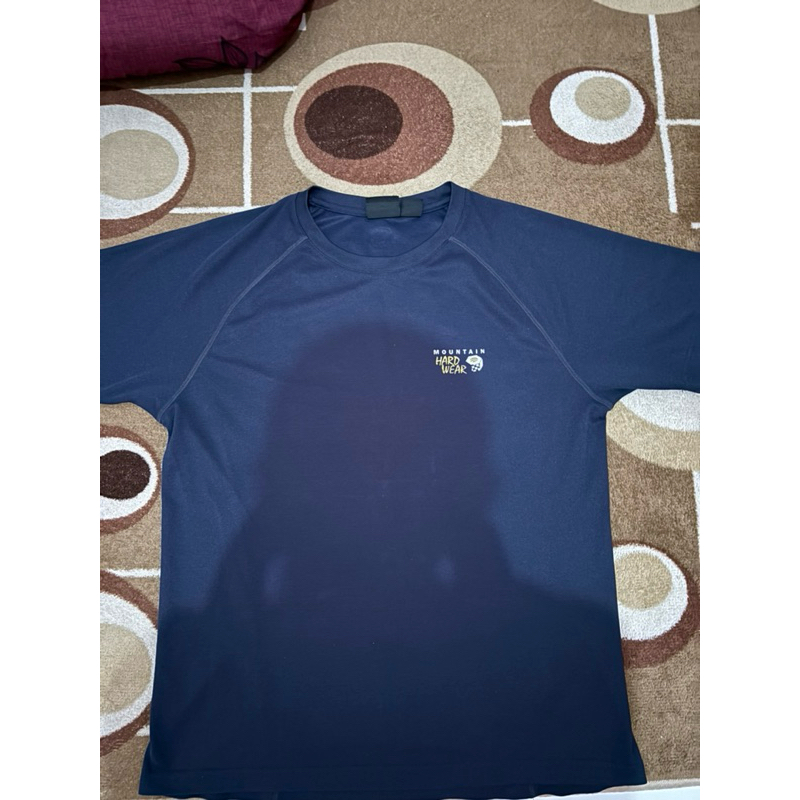 baselayer MHW