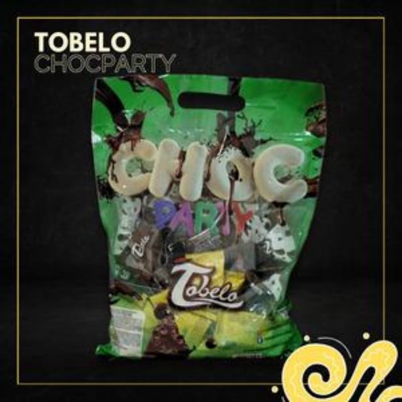

Tobelo cocparty