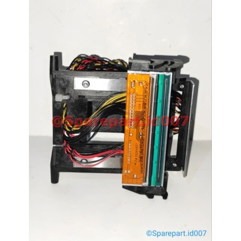 Fargo Printer, HDP 5600 Printhead 600 DPi 086093