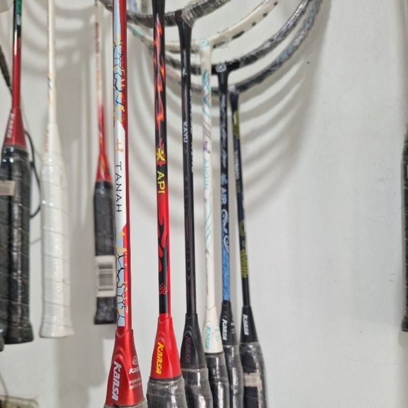 raket kansa original