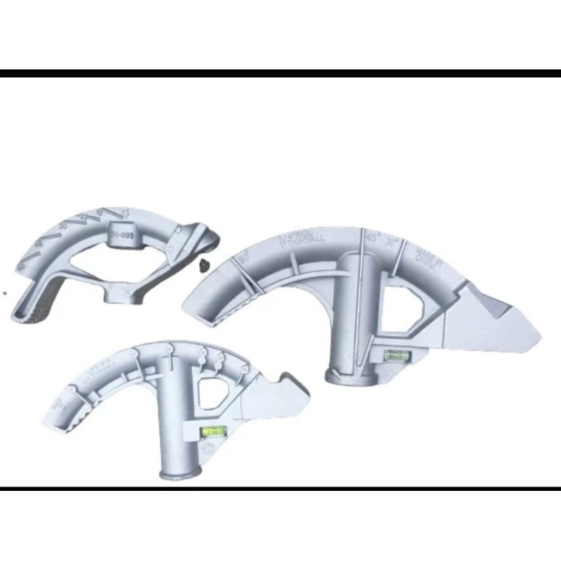 Konduit pipa bender 12mm 1/2" -penekuk pipa konduit