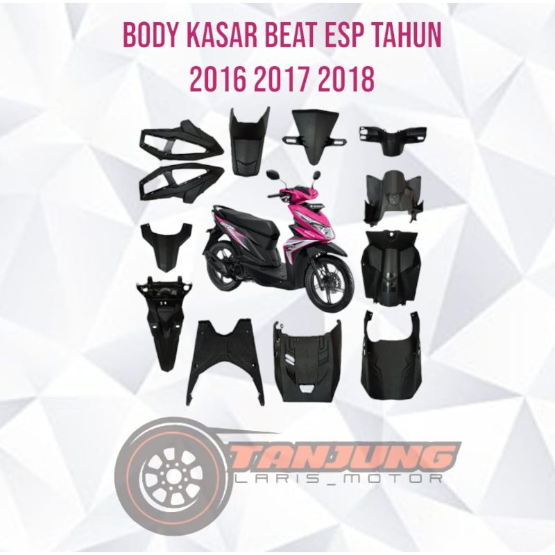 WIN - COVER BODY KASAR BEAT ESP DIGITAL | COVER BODY BEAT STREET 2016-2019 | BODY KASAR BEAT 2016 | 
