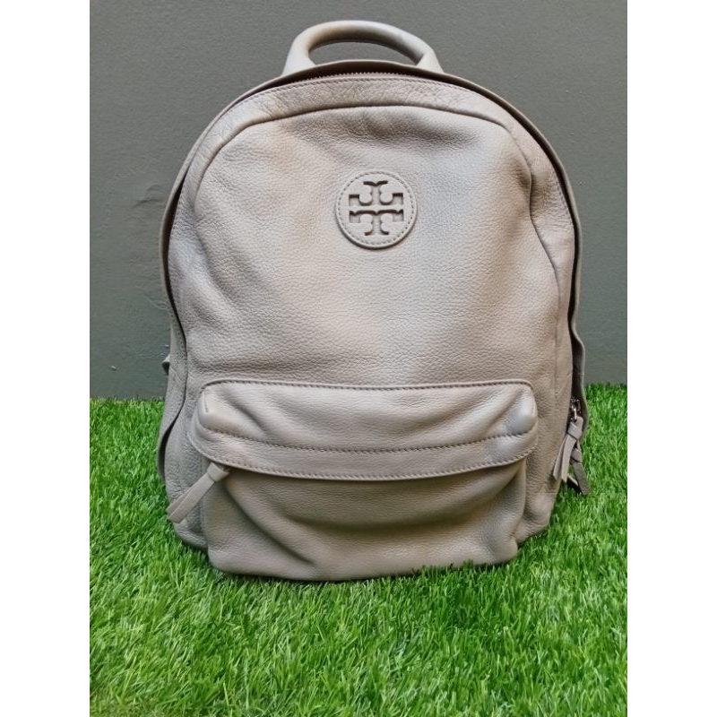 Preloved Tas ransel backpack bag Tory Burch ❤️