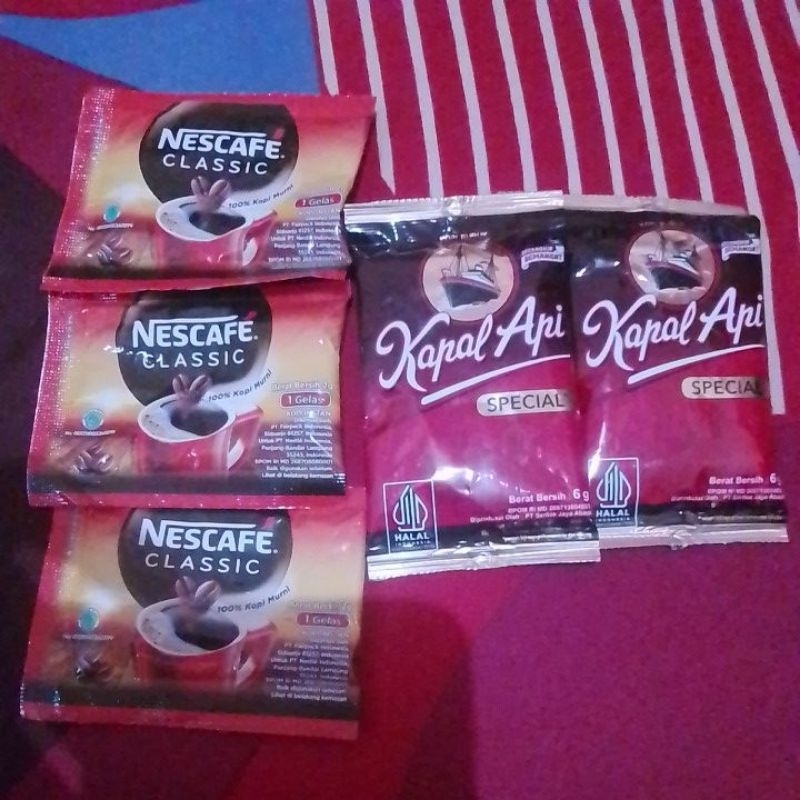 

Kopi instant 1000 an