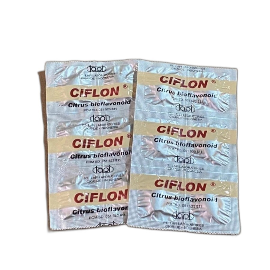 ciflon 6 kaplet