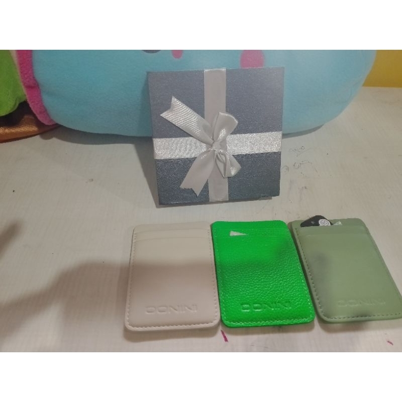 Dompet kartu Donini new