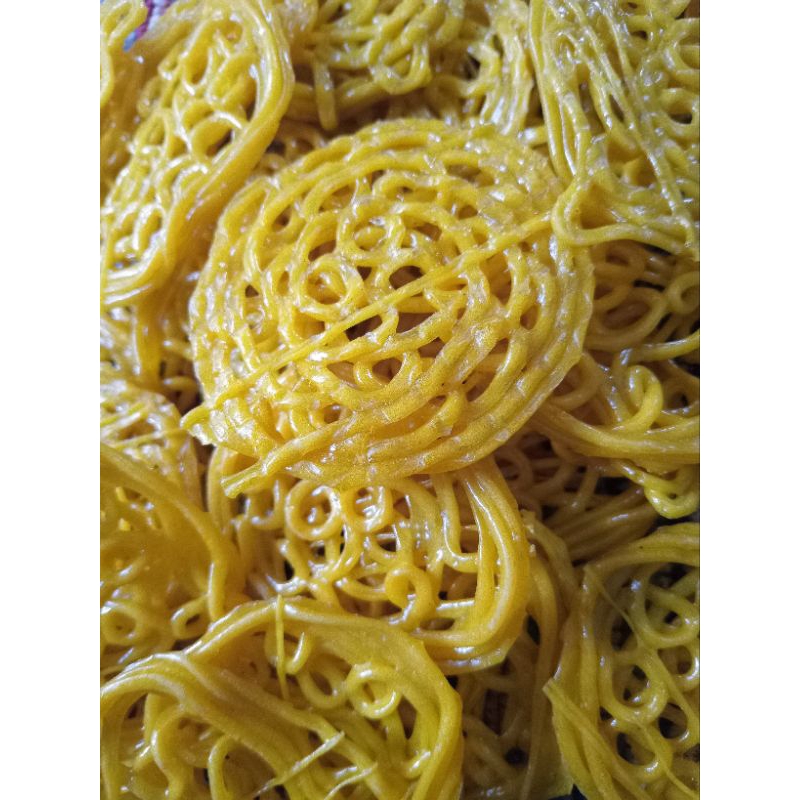 

kerupuk mentah/kering/kerupuk mie