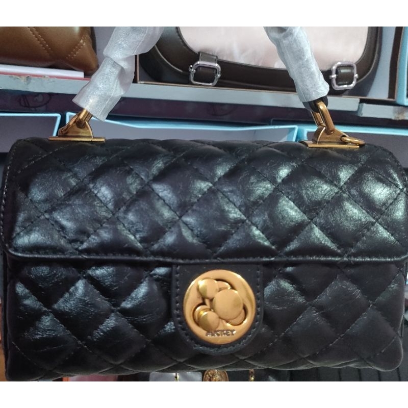 [Z] TAS DISNEY SPEEDY BLACK