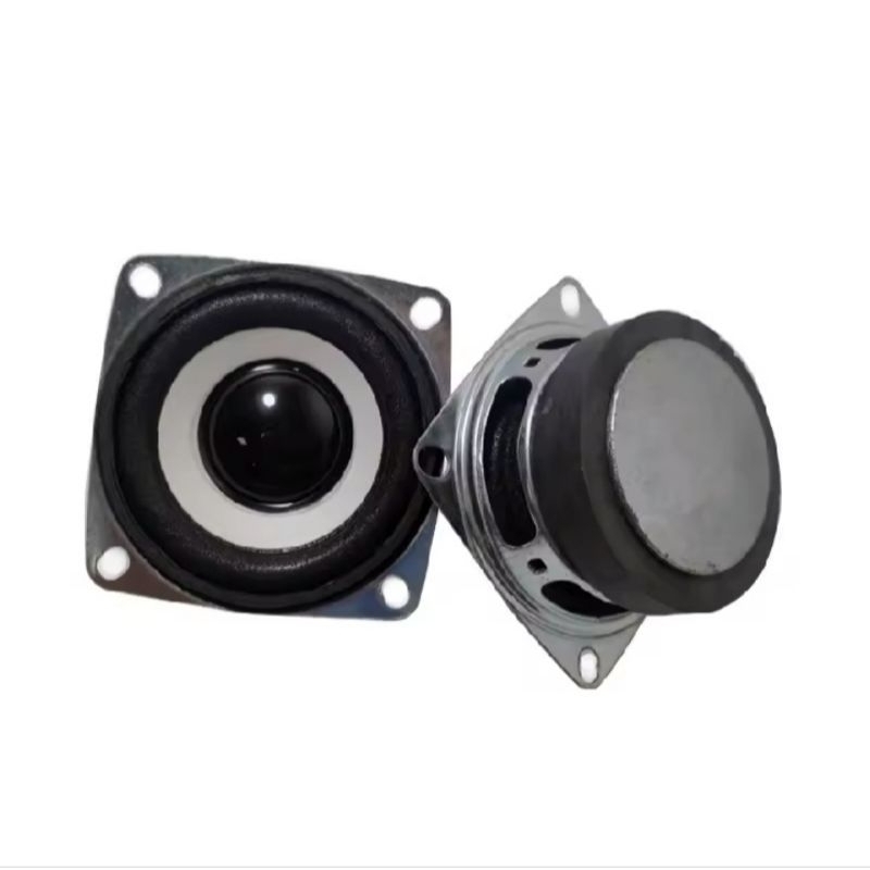 speaker 2 in 4 ohm 3 watt
